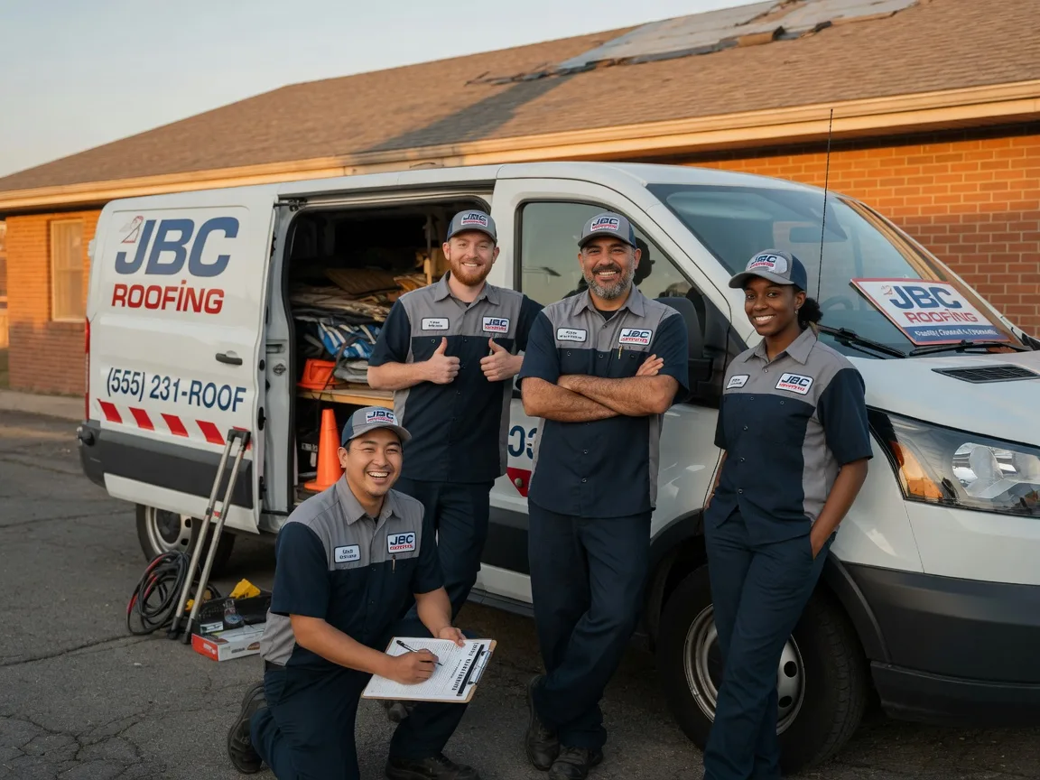 Roof Replacement company in Winneconne, WI