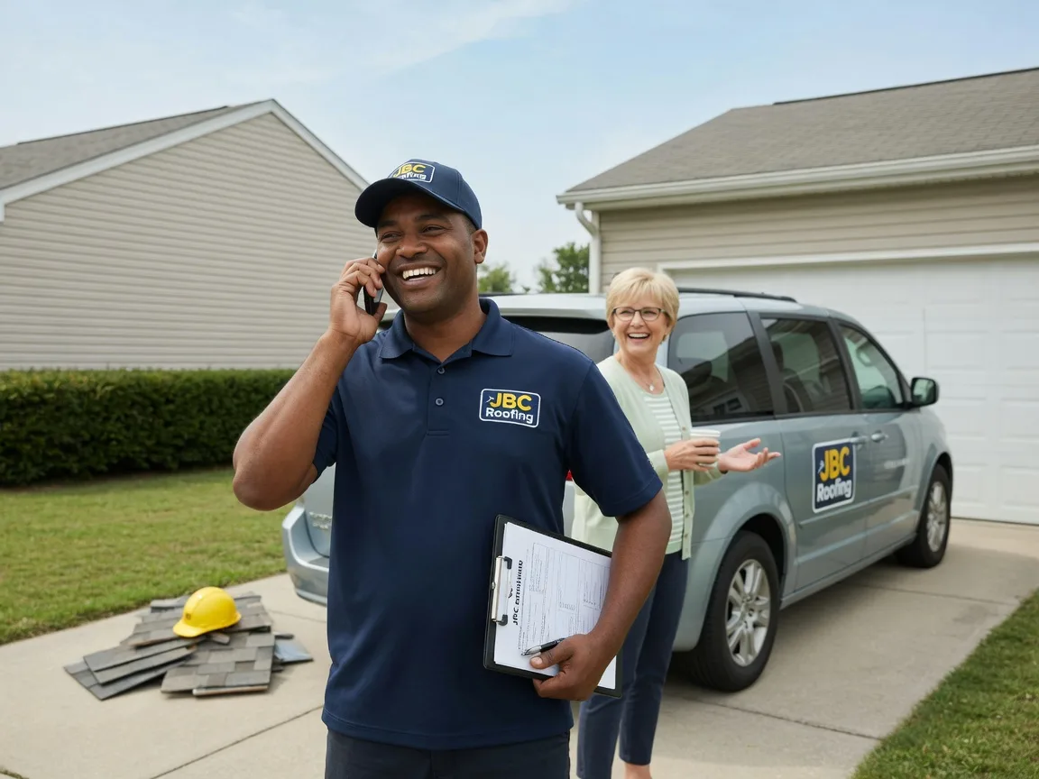 Roof Replacement Winneconne, WI FAQs